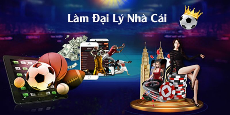 Đại lý VUABET88 là làm gì?