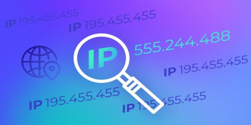 Áp dụng biện pháp đổi IP để truy cập vào trang 