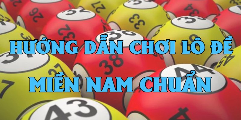 Sử dụng tính lô gan trong công thức chơi đề miền nam